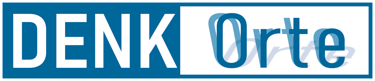 DenkOrte Logo