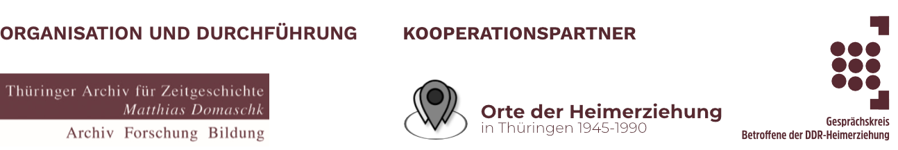 An image showing the logos of our sponsors and supporters.